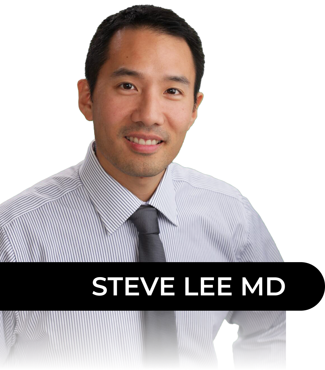 Steve Lee MD